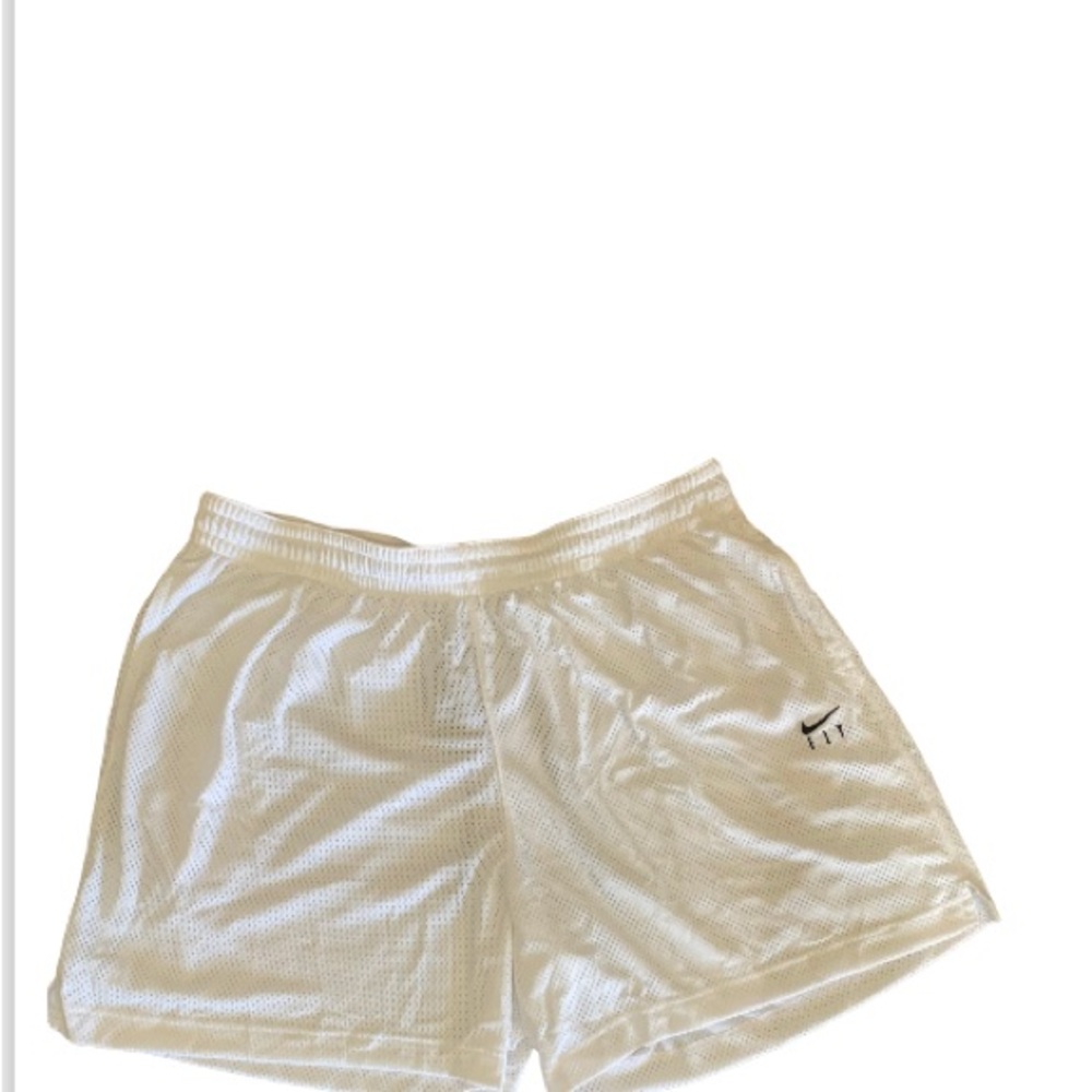 Nike women’s dry fit shorts